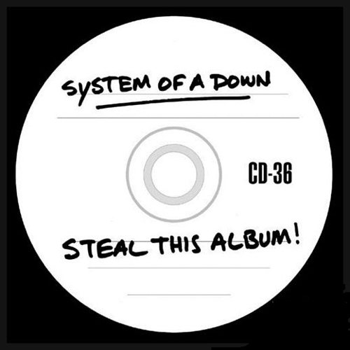 Steal This Album!