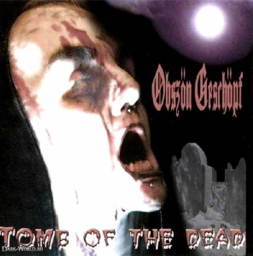 Tomb Of The Dead
