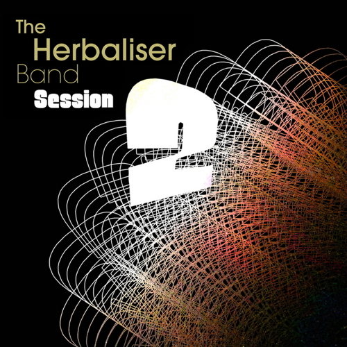 Pochette de Session 2