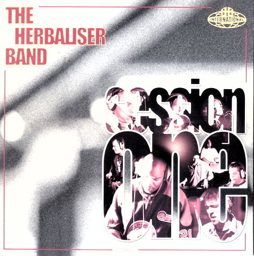 Pochette de Session 1