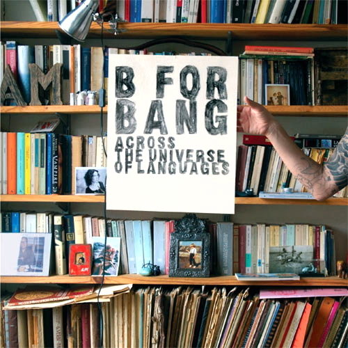Across The Universe Of Languages