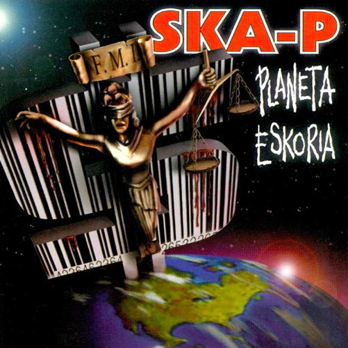 Planeta Eskoria