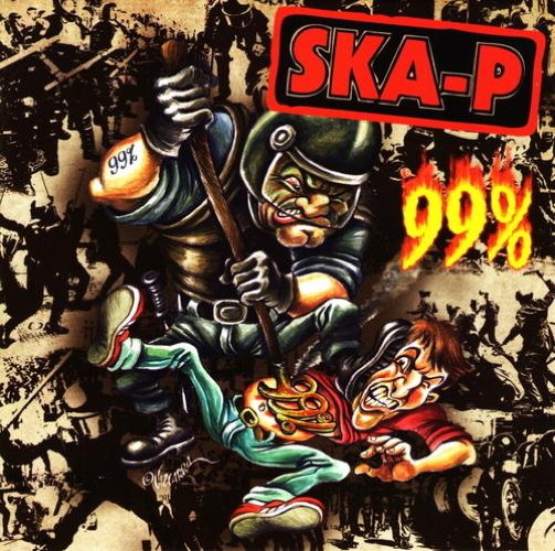 Pochette de 99