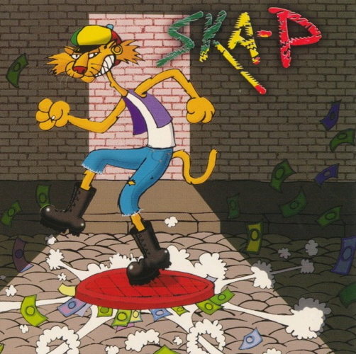 Ska-P