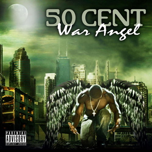 War Angel