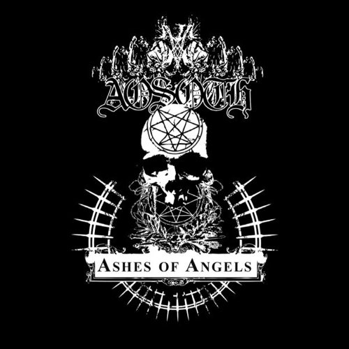 Ashes Of Angels