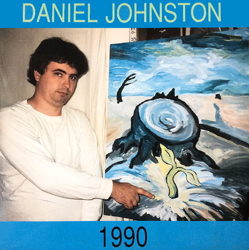 Pochette de 1990