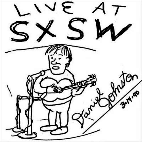 Live At SXSW