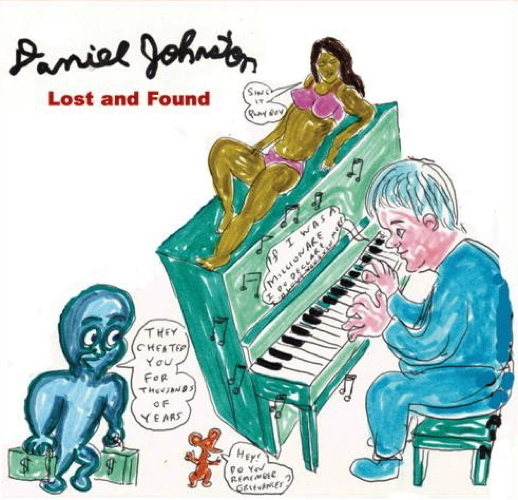 Lost And Found