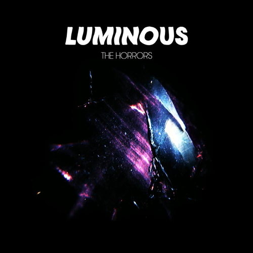 Pochette de Luminous