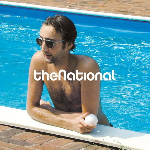 Pochette de The National