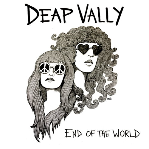 End Of The World