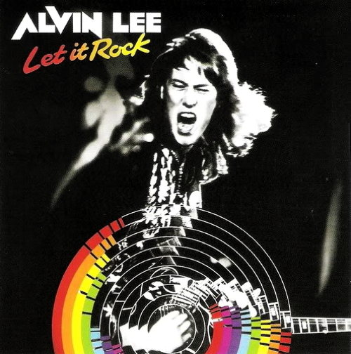 Let It Rock