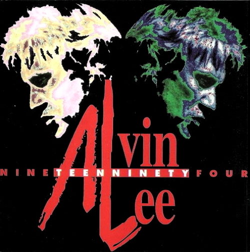 Pochette de Nineteen Ninety Four