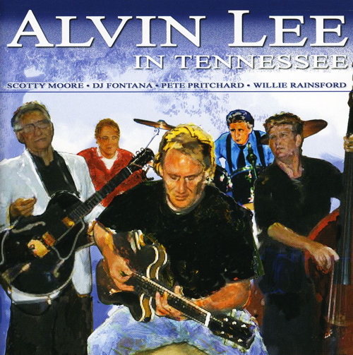 Pochette de In Tennessee