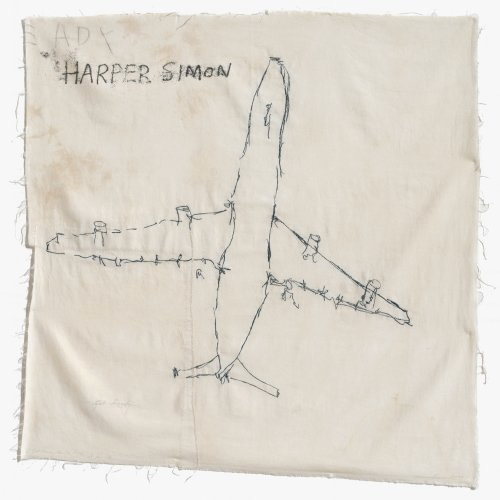 Pochette de Harper Simon