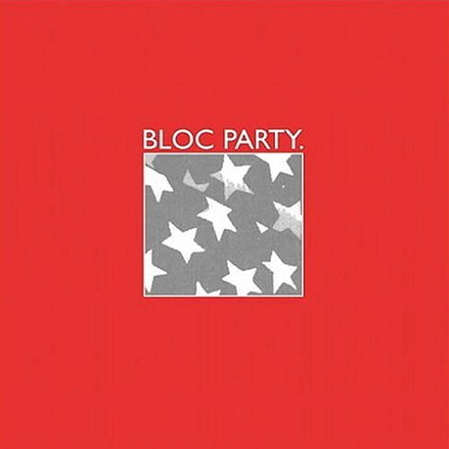 Pochette de Bloc Party