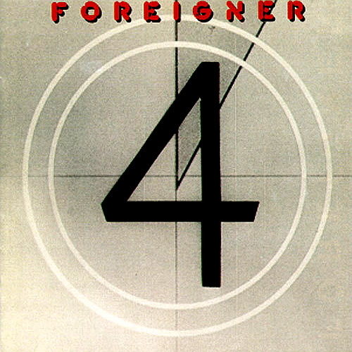 Pochette de 4