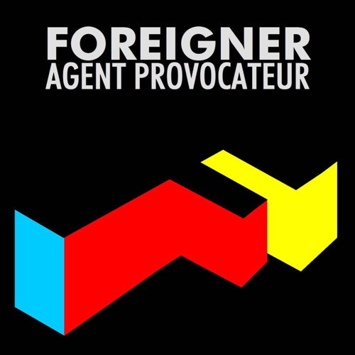 Pochette de Agent Provocateur