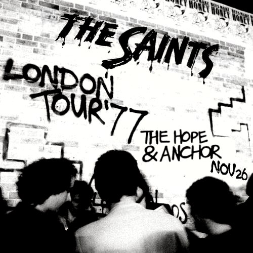 Live In London: 26th November, 1977