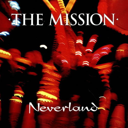 Neverland