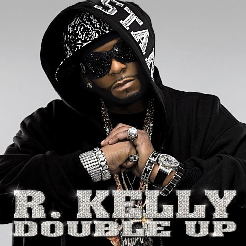 Pochette de Double Up