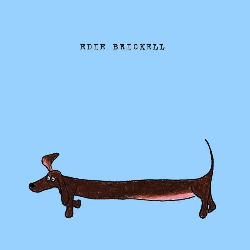 Pochette de Edie Brickell