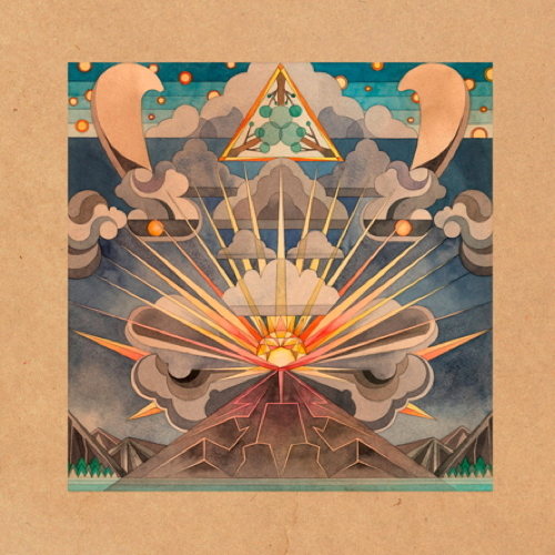 Pochette de Fields