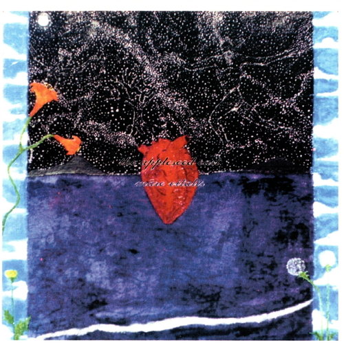 Pochette de Mare Vitalis