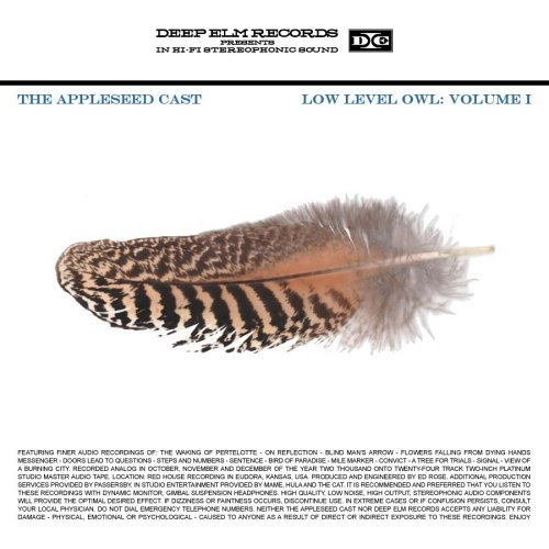 Low Level Owl, Vol. 1
