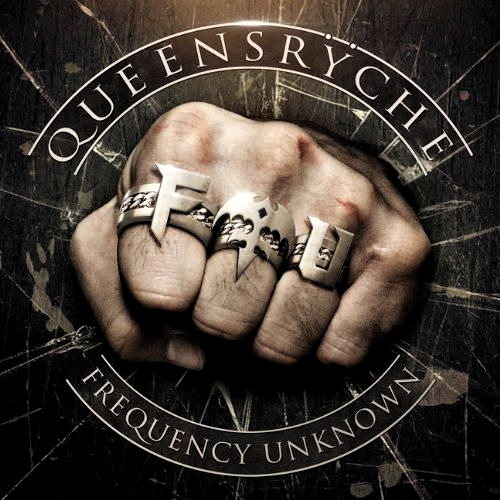 Pochette de Frequency Unknown