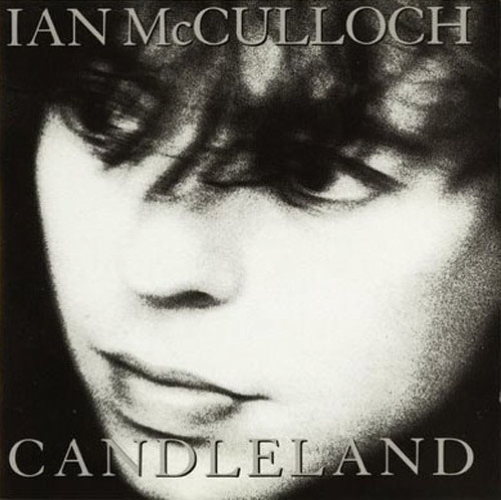 Pochette de Candleland