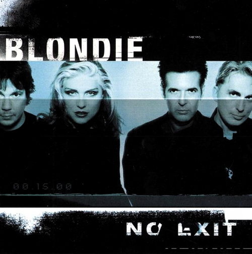 Pochette de No Exit