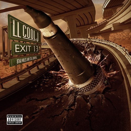 Pochette de Exit 13