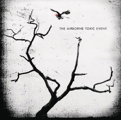 Pochette de The Airborne Toxic Event