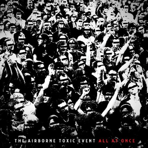 Pochette de All At Once