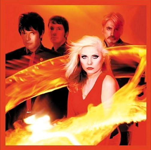 The Curse Of Blondie