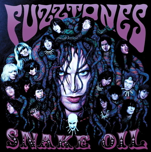 Snake Oil