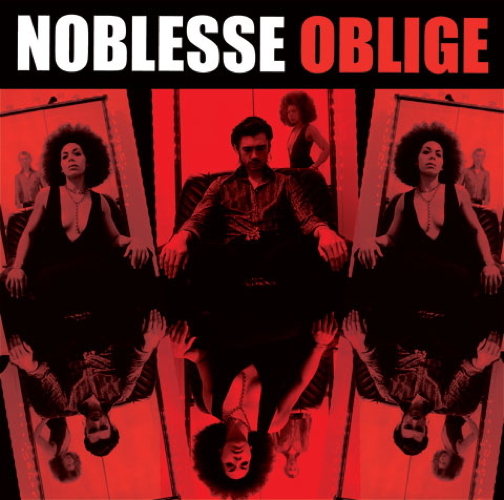 In Exile