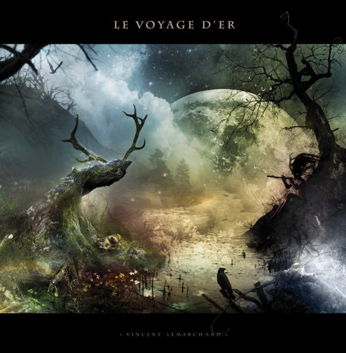 Le Voyage D'Er