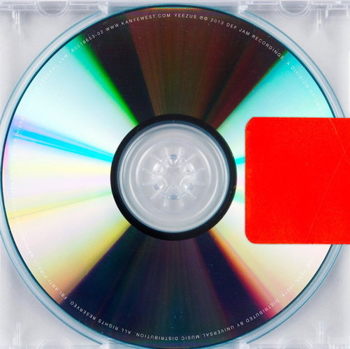 Yeezus