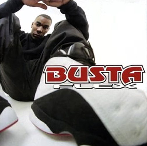 Pochette de Busta Flex