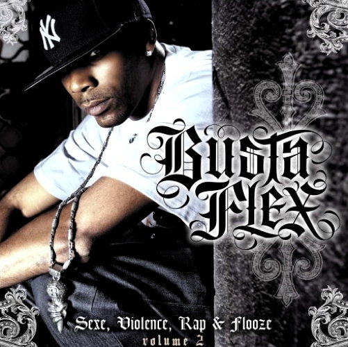 Sexe, Violence, Rap & Flooze Vol.2