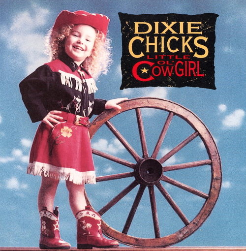 Pochette de Little Ol' Cowgirl