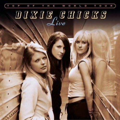 Pochette de Top Of The World Tour: Live