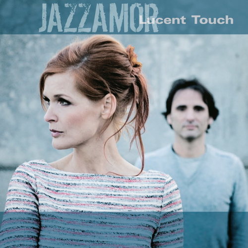 Pochette de Lucent Touch