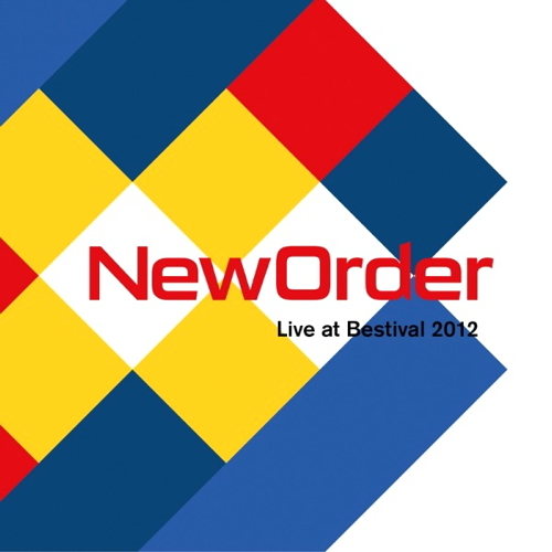 Live At Bestival 2012