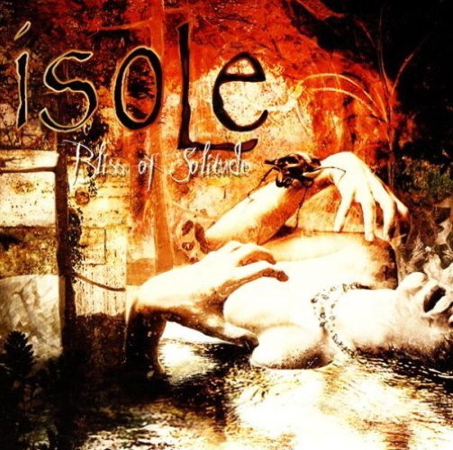 Pochette de Bliss Of Solitude