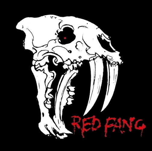 Pochette de Red Fang
