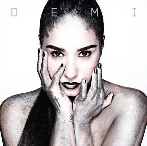 Pochette de Demi
